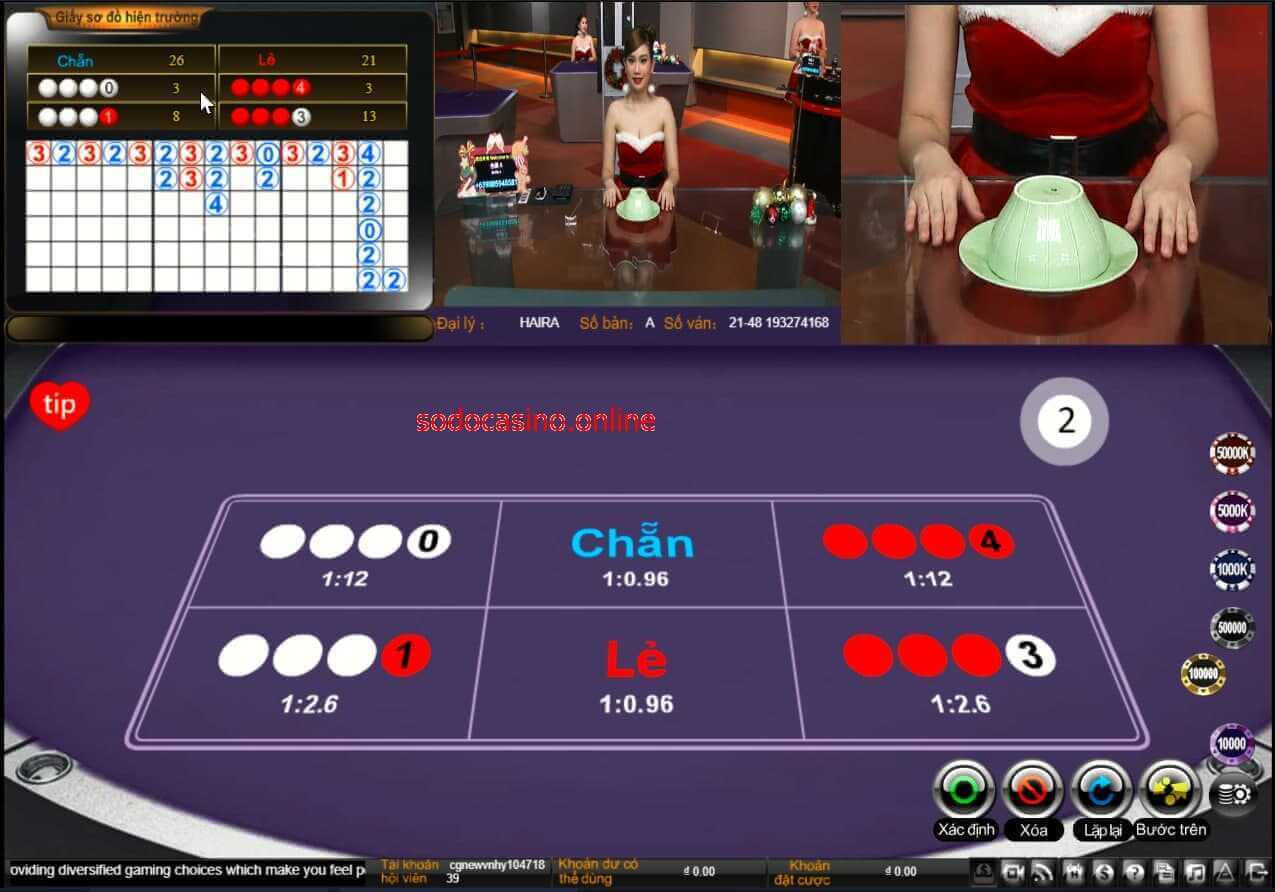 Các ưu đãi và giải thưởng của game xóc đĩa đổi thưởng loto188