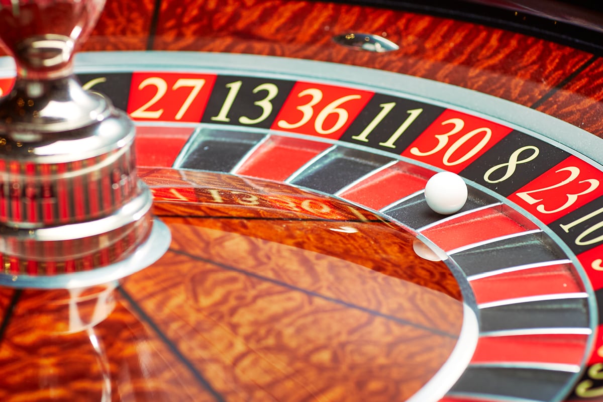 Cách chơi Roulette loto188 hiệu quả để hốt tiền mệt mỏi