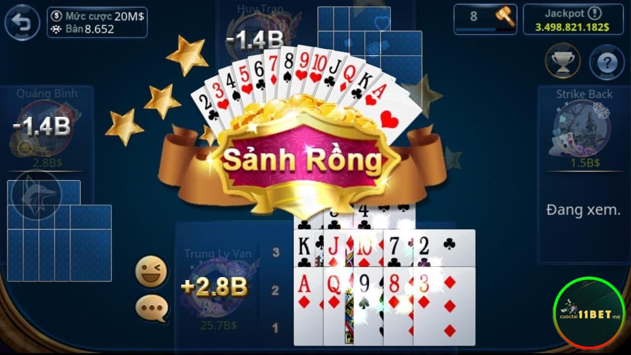 Cập nhật mới nhất về Mậu Binh và loto188