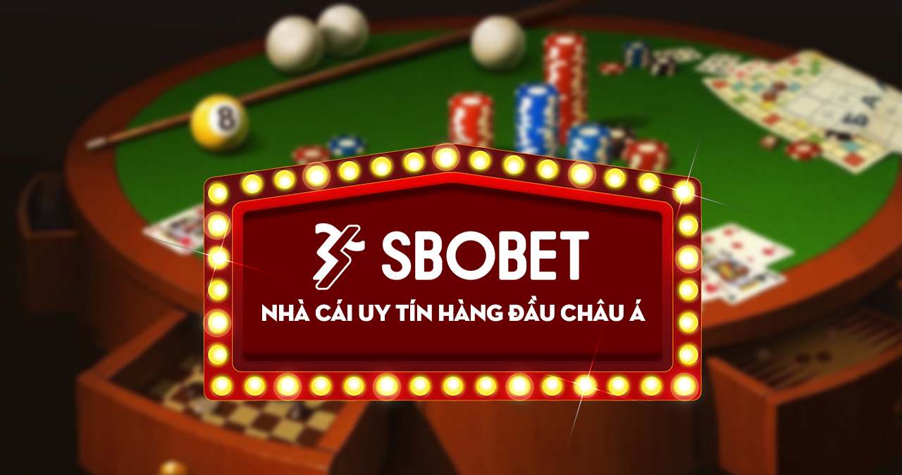 Hướng dẫn chơi cá độ bóng đá sbobet loto188 mới hiện nay