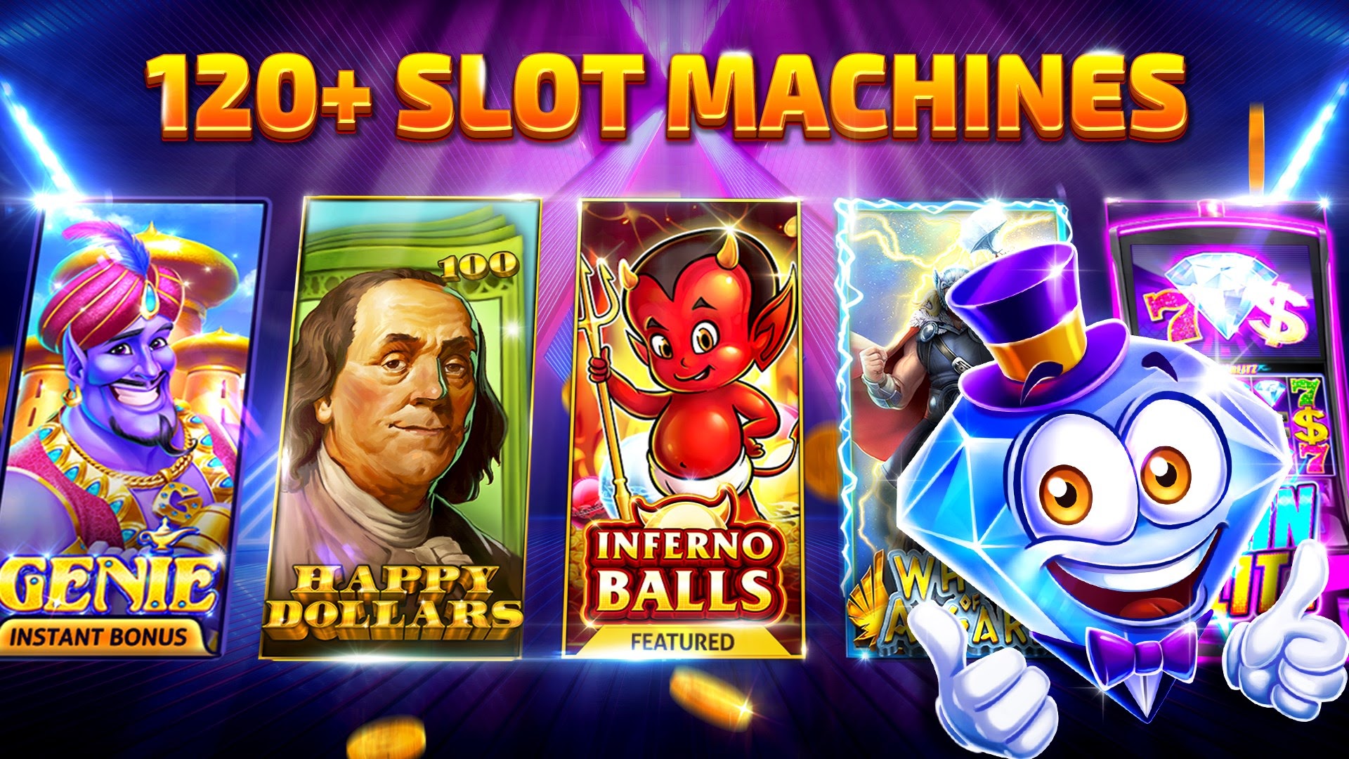 Hướng dẫn chơi slot game loto188 online A-Z