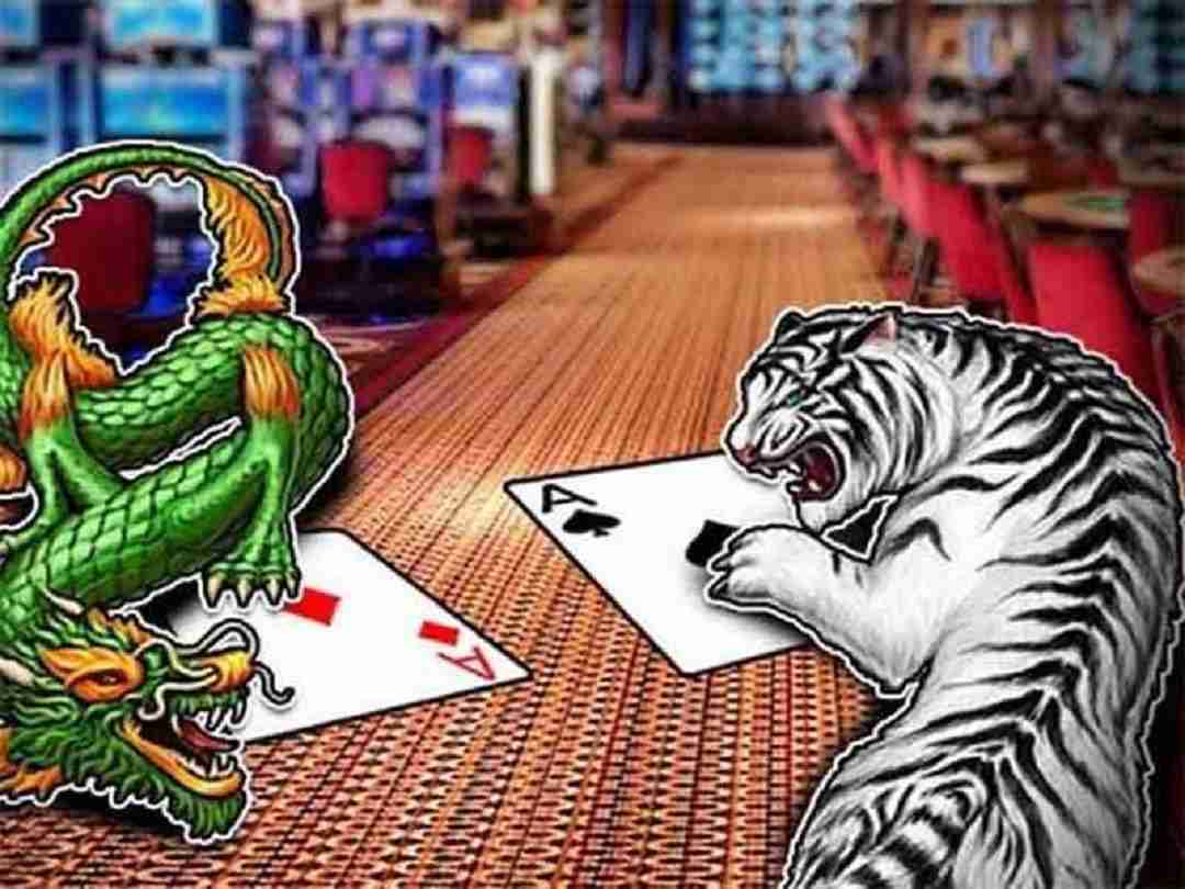 Hướng dẫn tải game rồng hổ loto188 