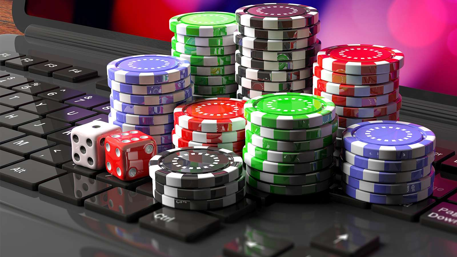 Khám phá các tựa game Casino online loto188 hấp dẫn