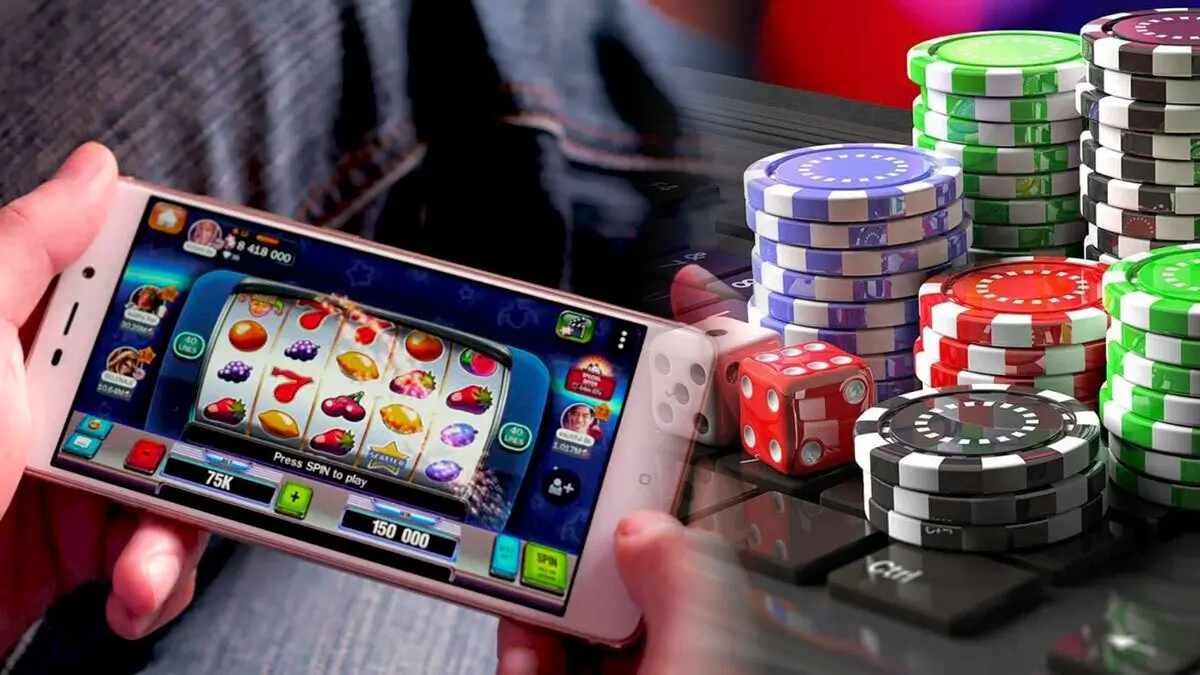 Những ưu điểm khi tham gia Casino online loto188