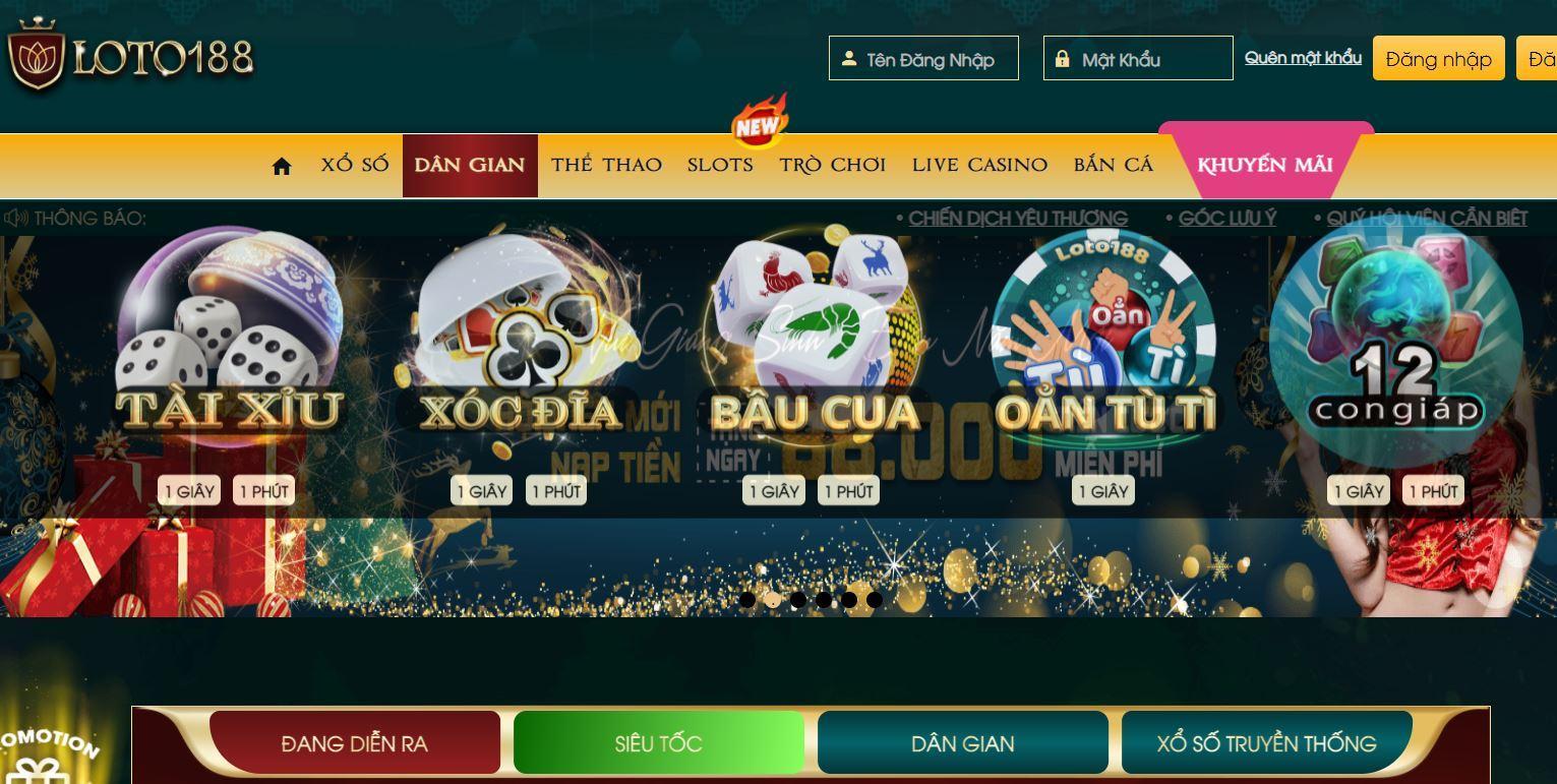 Phương thức chuyển tiền cho sòng bạc loto188 tại quầy ngân hàng