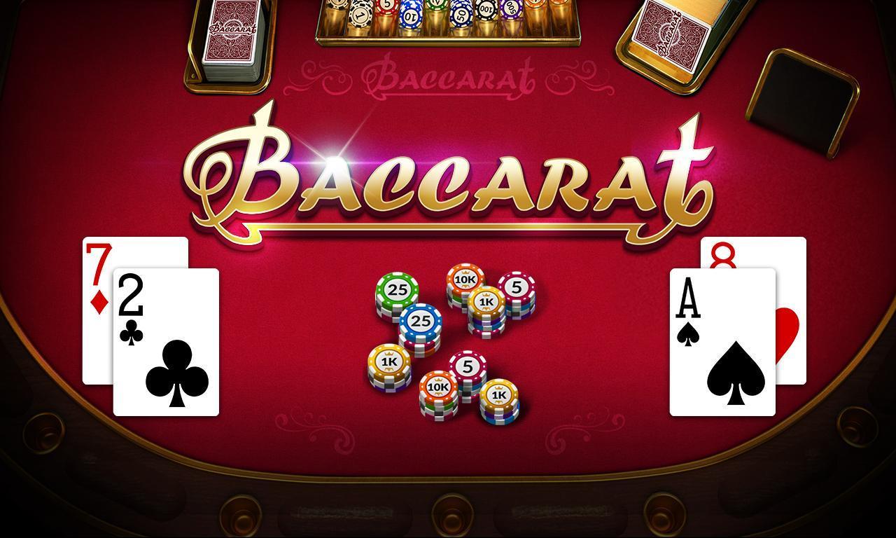 Thông tin tựa game đình đám game baccarat loto188 mới nhất