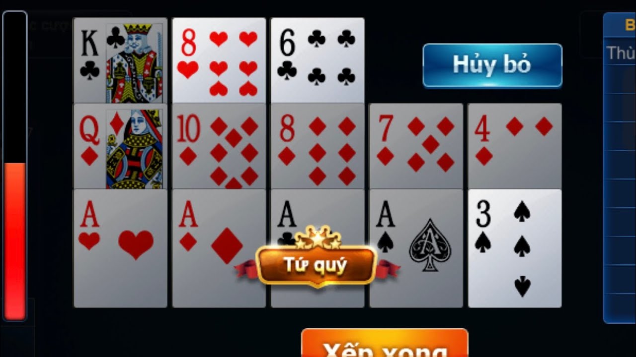 Tìm hiểu game Mậu Binh online loto188 luật chơi và cách thức tham gia