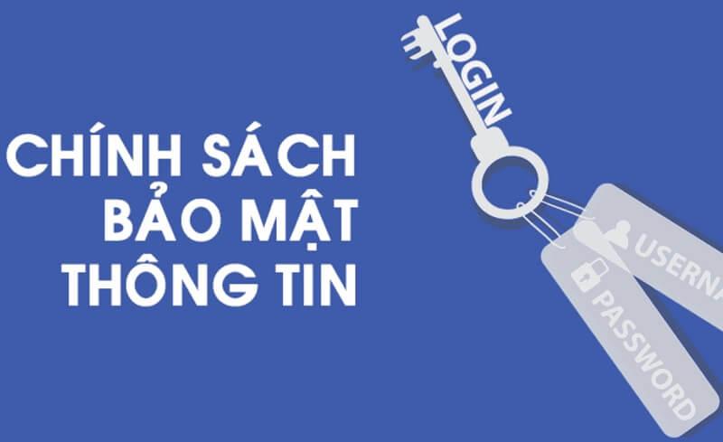 Chính sách bảo mật loto188