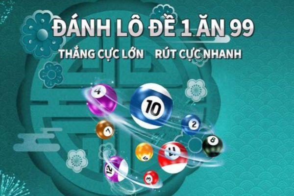 Hoa hồng loto188