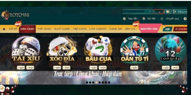 Kinh nghiệm luôn thắng trong game bài Loto188 bạn nên biết 