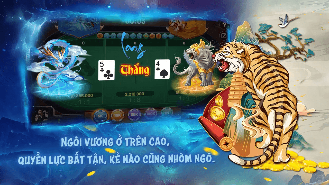 Long hổ loto188 là gì?