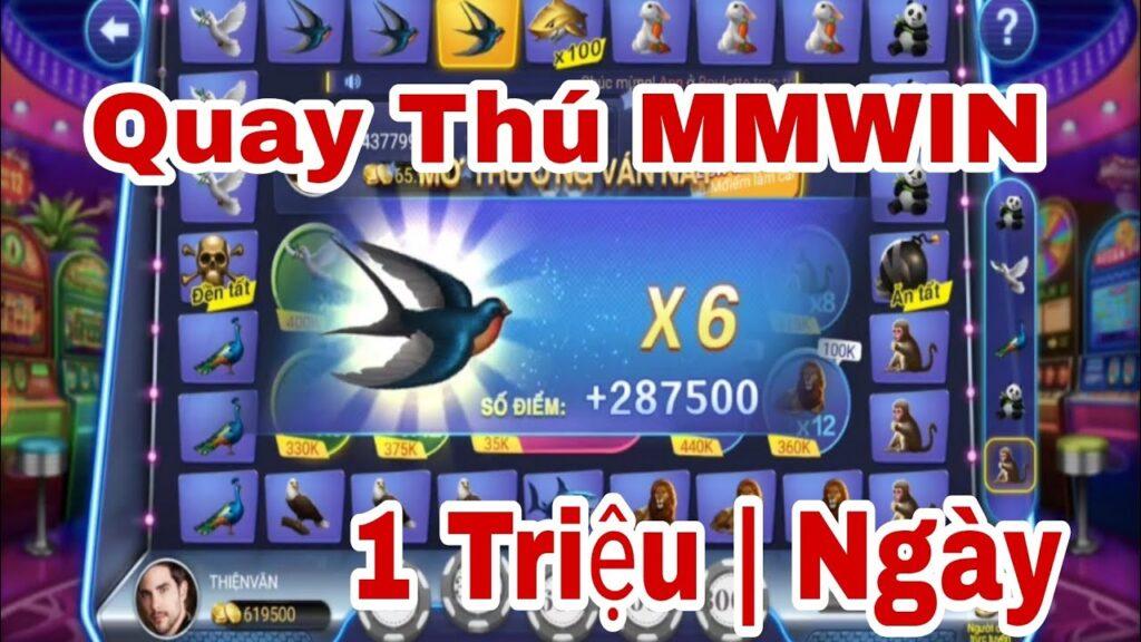 Mẹo chơi quay thú Loto188 luôn thắng