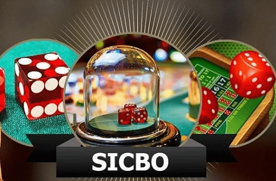 Sicbo loto188