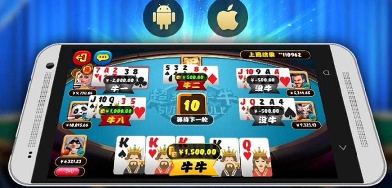 Tham gia chơi Super Bull Loto188 như thế nào?