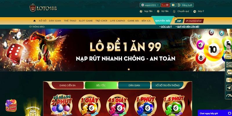 Thông tin tổng quan giới thiệu về game bài có tại Loto188 