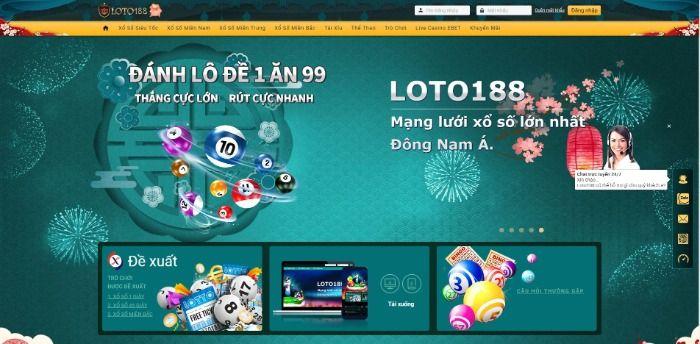 Thông tin tổng quan giới thiệu về hoa hồng Loto188