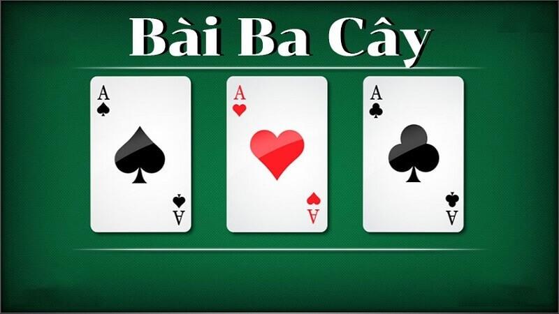 Vài thông tin chính giới thiệu về Ba cây tại Loto188