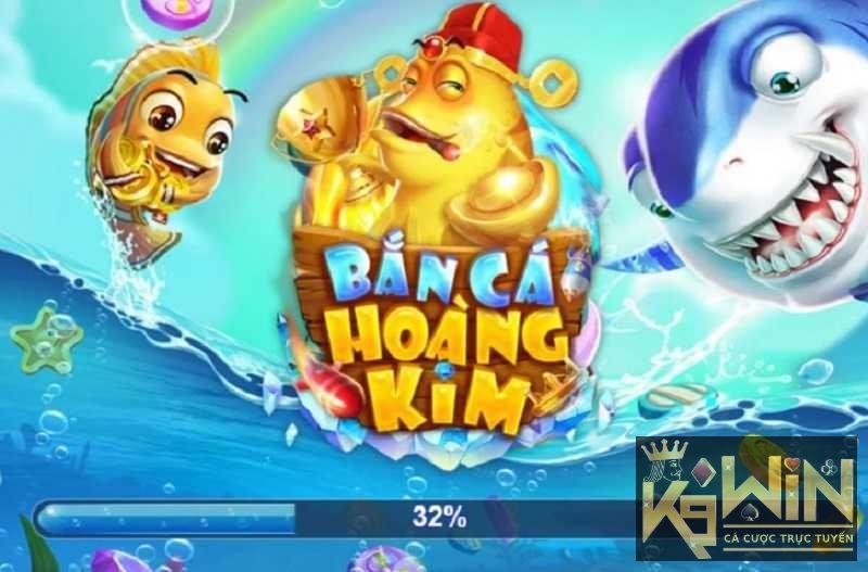 Bắn cá Hoàng Kim là gì?